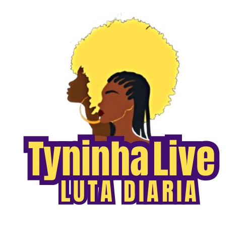 Tyninha Live – Luta Diária